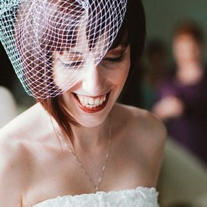 Meet your Posher, Katherine